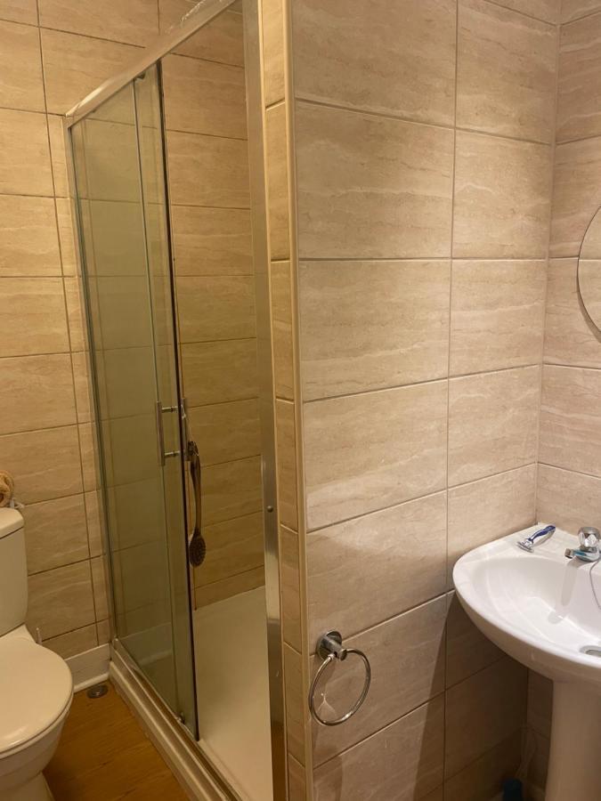 Perfect For Large Groups, Sleeps 15 Close To City Centre Sheffield Exterior foto
